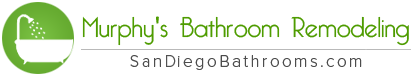 San Diego Bathrooms logo