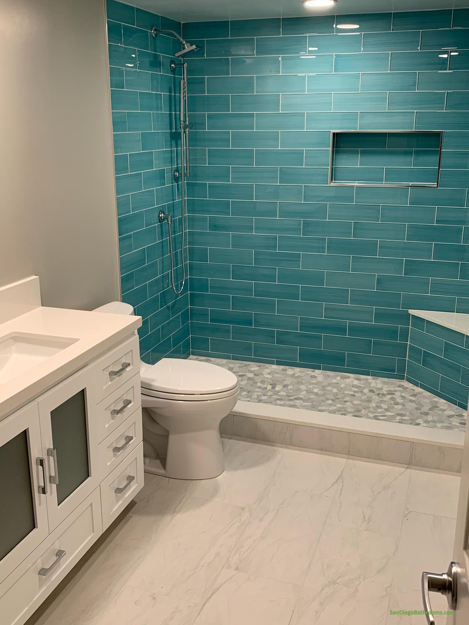 SAN DIEGO BATHROOMS San Diego Bathroom Remodeler (858) 3753901